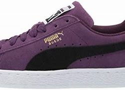 Image result for Puma Suede Purple