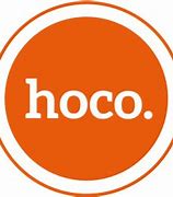 Image result for Hoco Logo.png