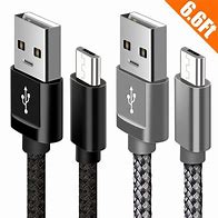 Image result for usb charge cables for android