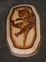Image result for Wood Burner Art