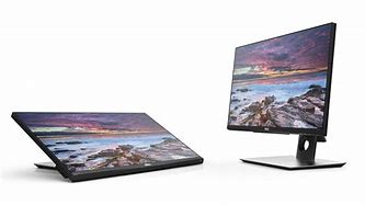 Image result for Dell 24 Touch Monitor
