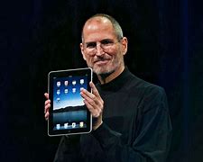 Image result for First iPad Introduced