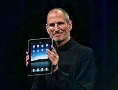 Image result for The Creator of the First iPad