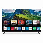 Image result for Vizio 50 Inch Smart TV Dimensions