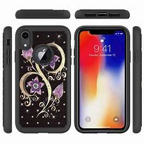Image result for Protective Cute iPhone XR Cases