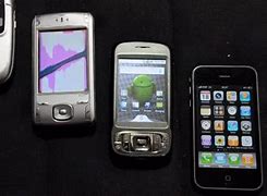Image result for 4th Generation Mobile Phone