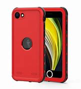 Image result for iPhone SE 2 Red Case
