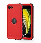 Image result for red iphone se phones cases