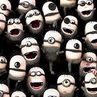 Image result for Scary Halloween Minions