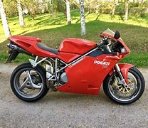 Image result for Ducati 748