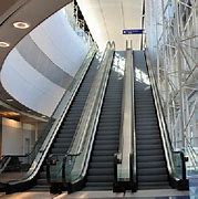 Image result for Commercial Escalators