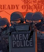 Image result for Ready or Not Meme