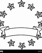 Image result for Star Arches Banner