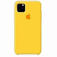 Image result for iPhone 11 Custom Yellow Case