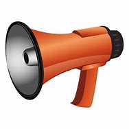 Image result for Megaphone Graphic