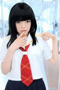 Image result for Eriko Cosplay