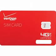 Image result for Verizon 6Gsim Card