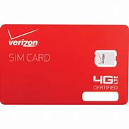 Image result for Picture of a Verizon Sim Card for an iPhone 7