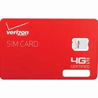 Image result for Verizon Nano Sim