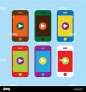 Image result for Old Cell Phone Stock Image