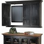 Image result for Flat Screen TV Mounting Ideas