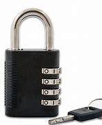 Image result for Locker with Padlock