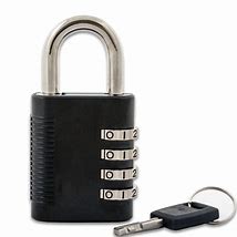 Image result for Locker Key Lock