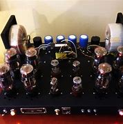 Image result for OTL Tube Amplifiers