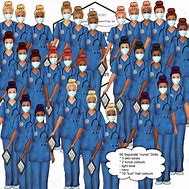 Image result for Surgery Nurse Clip Art