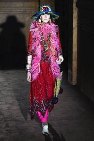 Image result for Gucci Fashion Show