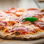 Image result for Pizza Pan Pizza Stone