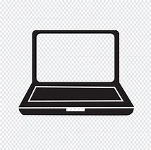 Image result for Laptop Vector Symbol