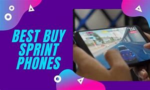 Image result for Best Buy Phones Sprint