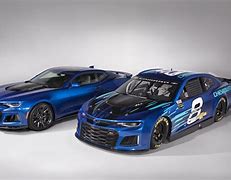 Image result for Camaro ZL1 NASCAR