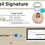 Image result for Best Email Signature Templates