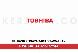 Image result for Toshiba TEC Chertsey