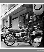 Image result for Kawasaki 125 Mini Bike
