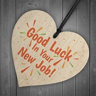 Image result for Good Luck Gifts for New Job