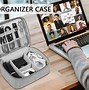 Image result for Electronics Accessories Organizer