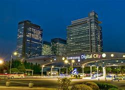 Image result for Samsung Building Photo