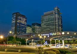 Image result for Samsung Headquarters