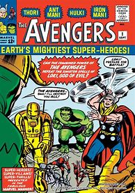 Image result for Comic Covers From around the World
