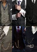 Image result for Styling a Pocket Watch