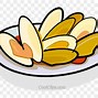 Image result for Clip Art Little Neck Clams