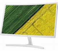 Image result for White 24 Inch Monitor