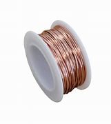 Image result for Spool of Copper Wire