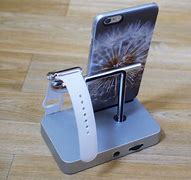 Image result for Belkin iPhone and Apple Watch Charger