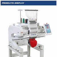 Image result for Sggemsy Embroidery Machine