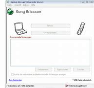 Image result for Sony Ericsson PC Suite