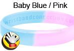 Image result for Blue Wristband Baby Crying